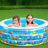 Bestway Pool Play Graphics 152X51